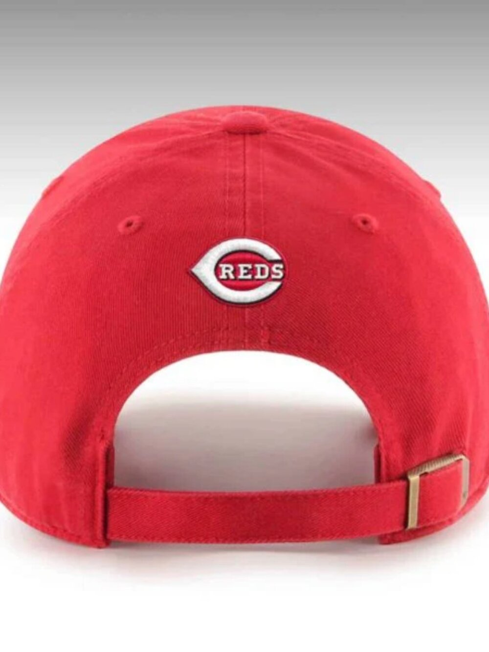 Cincinnati Reds ICE CREAM '47 CLEAN UP - Picture 2 of 2